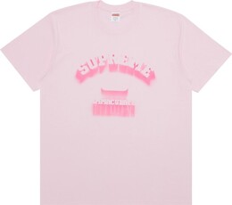 Supreme: Светлая футболка  Shadow