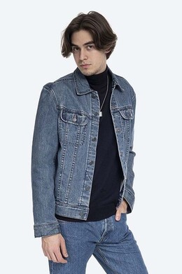 A.P.C.: Джинсовая куртка 