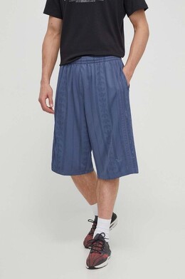Adidas Originals: Тёмные шорты 