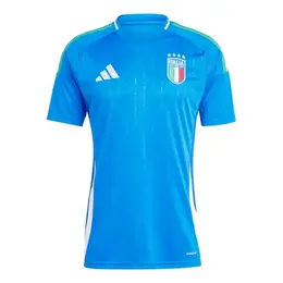 Adidas: Домашняя футболка 