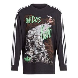 Adidas: Футболка  X с длинным рукавом