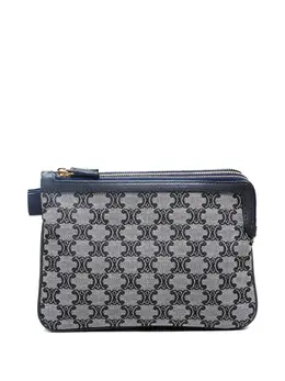 Céline Pre-Owned: Косметичка 