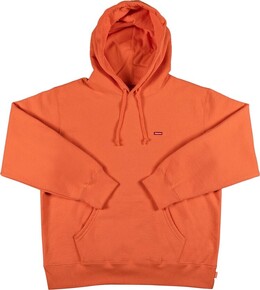 Supreme: Толстовка с капюшоном 