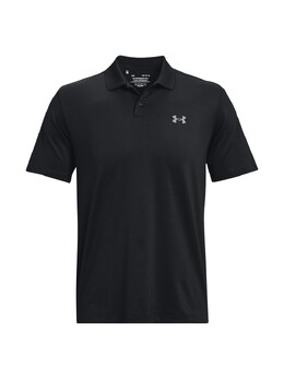 Under Armour: Чёрная рубашка 
