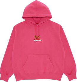 Supreme: Толстовка с капюшоном 