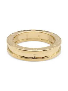 Bvlgari Pre-Owned: Кольцо 