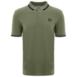 Sergio Tacchini: Рубашка в полоску 