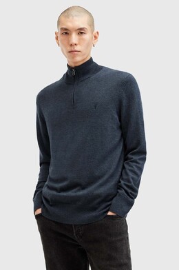 Allsaints: Свитер из шерсти 