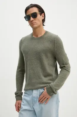 Zadig&Voltaire: Кашемировый свитер 