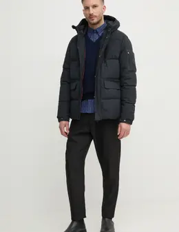 United Colors Of Benetton: Свитер из шерсти 
