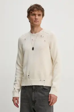 Zadig&Voltaire: Свитер из шерсти 