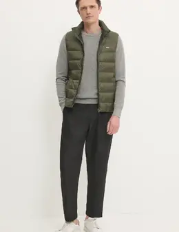 Tommy Hilfiger: Хлопковый свитер 