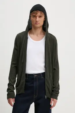 Zadig&Voltaire: Свитер из шерсти 