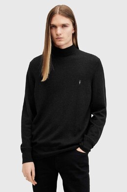 Allsaints: Свитер из шерсти 