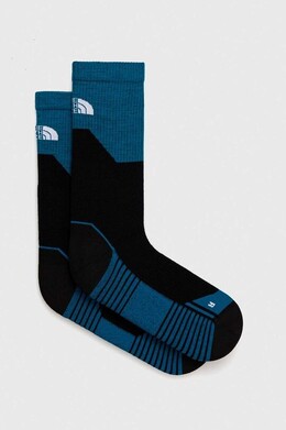The North Face: Синие носки 