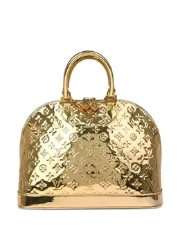 Louis Vuitton Pre-Owned: Сумка 