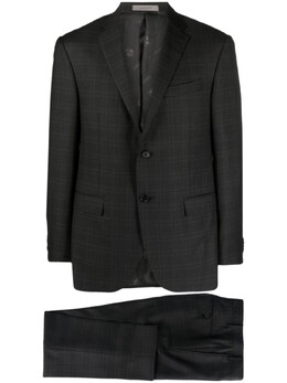 Corneliani: Костюм в клетку 
