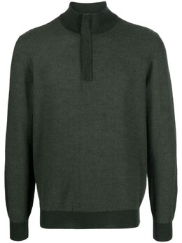 Canali: Свитер из шерсти 