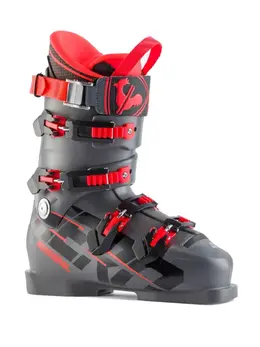 Rossignol: Двухцветные ботинки 