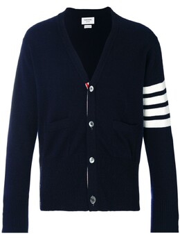 Thom Browne: Классический кардиган 