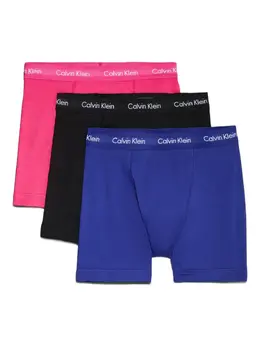 Calvin Klein: Трусы 