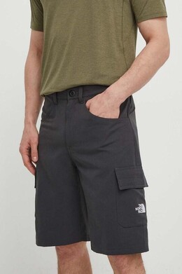 The North Face: Серые шорты  Horizon