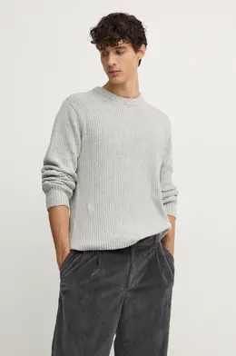 Pepe Jeans: Хлопковый свитер 