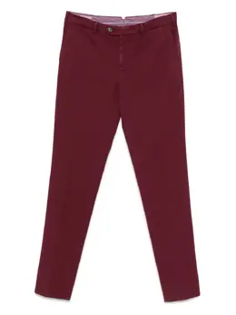 Brunello Cucinelli: Хлопковые брюки 