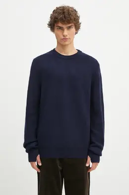 Norse Projects: Свитер из мериноса 
