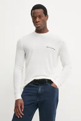 Armani Exchange: Свитер из шерсти 