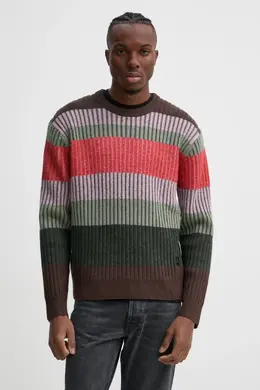 PS Paul Smith: Свитер из шерсти 