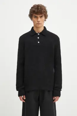 Norse Projects: Свитер из шерсти 