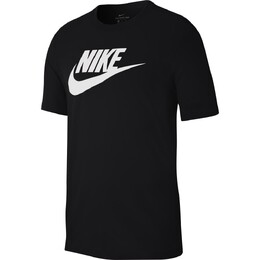 Nike: Футболка  Sportswear с коротким рукавом