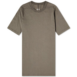 Rick Owens: Классическая футболка  Level