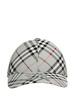 Burberry: Шляпа 