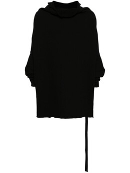 Rick Owens Drkshdw: Свитер оверсайз 