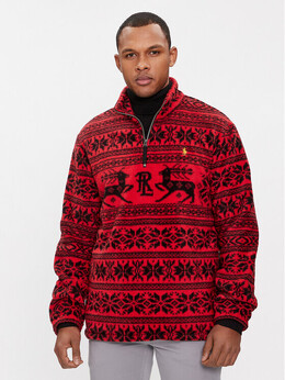 Polo Ralph Lauren: Флисовая куртка 