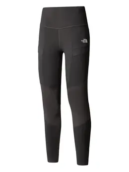The North Face: Легинсы стрейч 
