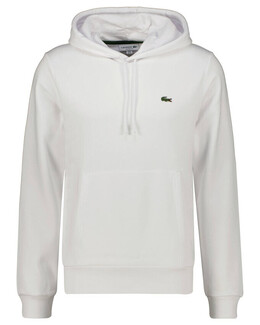 Lacoste: Толстовка с капюшоном 