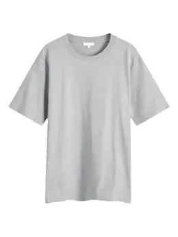 Norse Projects: Хлопковая футболка 