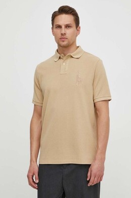 Polo Ralph Lauren: Хлопковое поло 
