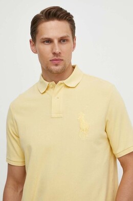 Polo Ralph Lauren: Хлопковая рубашка 