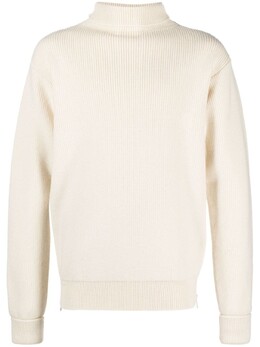 Jil Sander: Свитер из шерсти 