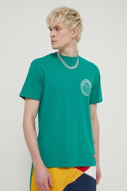 Tommy Jeans: Хлопковая футболка 