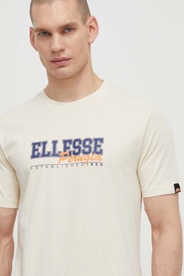Ellesse: Хлопковая футболка 