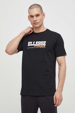 Ellesse: Хлопковая футболка 