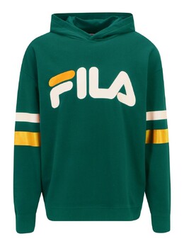 Fila: Толстовка с принтом 
