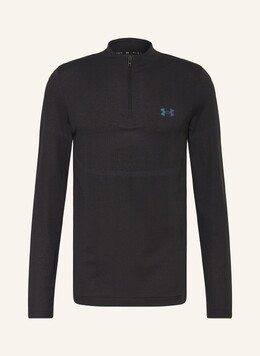 Under Armour: Чёрная футболка 