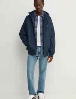 Timberland: Хлопковая рубашка 