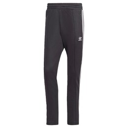 Adidas: Чёрные брюки  Adicolor Classics